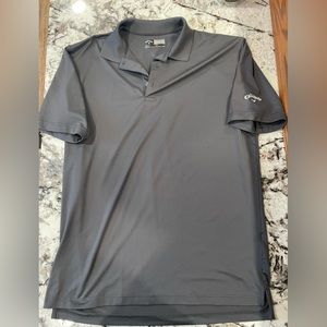 Men’s Callaway Golf Shirt